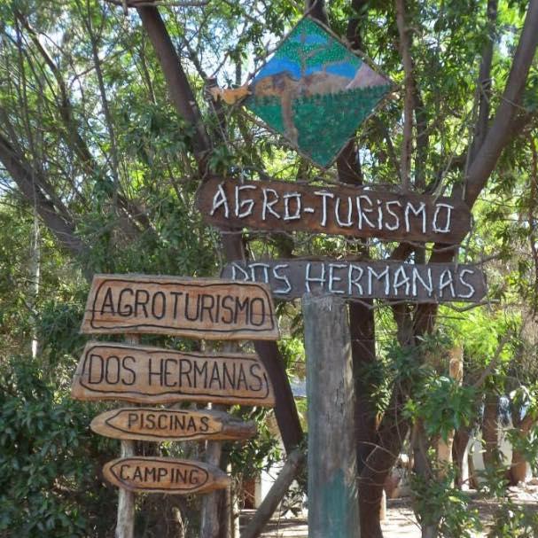Fotografía 4 de Camping Agroturismo Dos Hermanas en Copiapo, Atacama