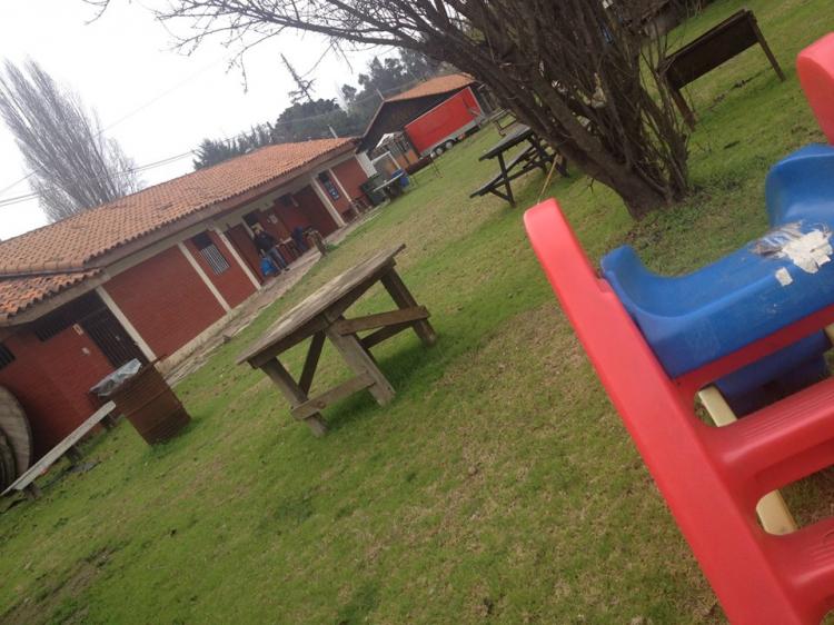Fotografía 7 de Camping Laguna Del Maipo en Isla De Maipo, Metropolitana