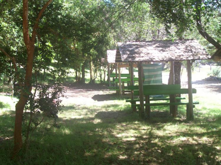 Fotografía 2 de Cabañas y Camping el Morrito en Corral, Los Rios