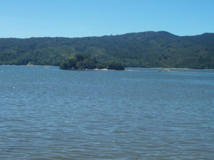 Fotografía 3 de Cabañas y Camping el Morrito en Corral, Los Rios