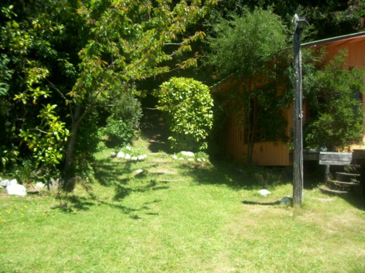 Fotografía 5 de Cabañas y Camping el Morrito en Corral, Los Rios