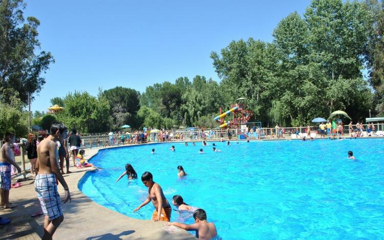 Fotografía 13 de Camping Don Yayo en Isla De Maipo, Metropolitana