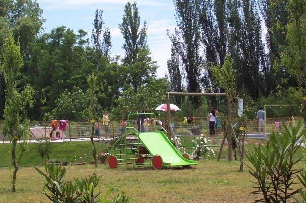 Fotografía 5 de Camping Doña Isa en Isla De Maipo, Metropolitana