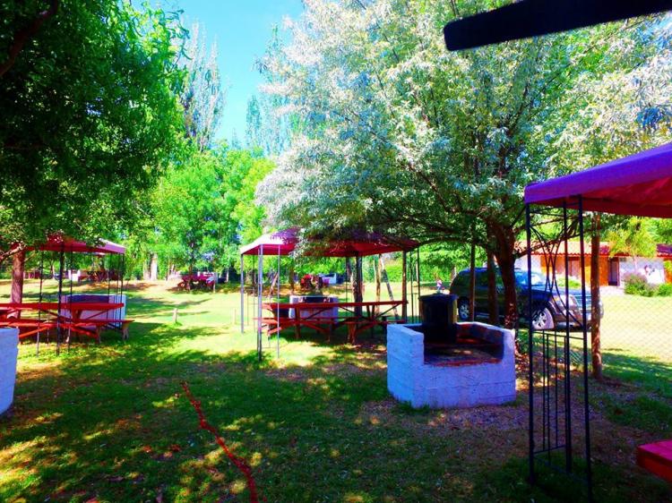 Fotografía 19 de Camping Doña Isa en Isla De Maipo, Metropolitana