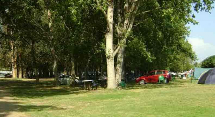 Fotografía 5 de Camping Millantu en Isla De Maipo, Metropolitana
