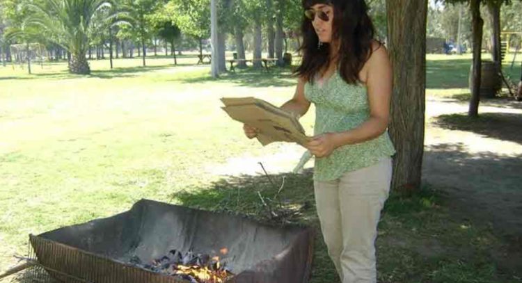 Fotografía 6 de Camping Millantu en Isla De Maipo, Metropolitana