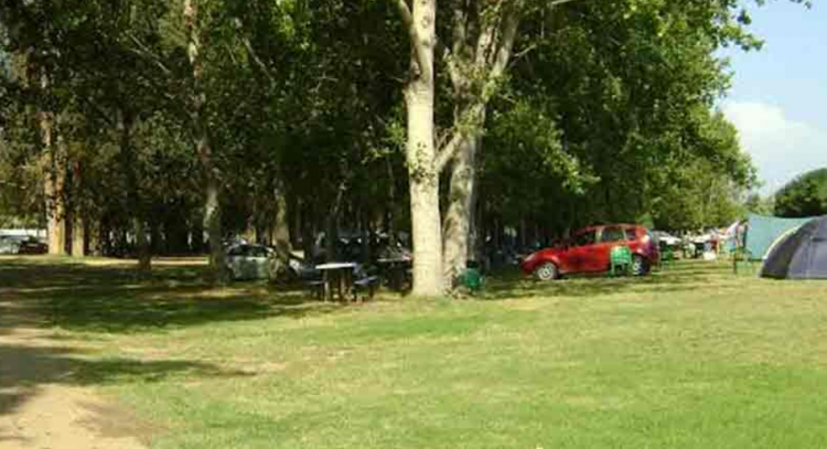 Fotografía 9 de Camping Millantu en Isla De Maipo, Metropolitana