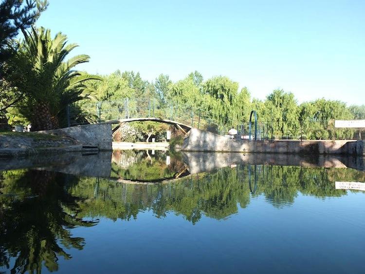 Fotografía 11 de Centro Turístico La Herradura en Isla De Maipo, Metropolitana