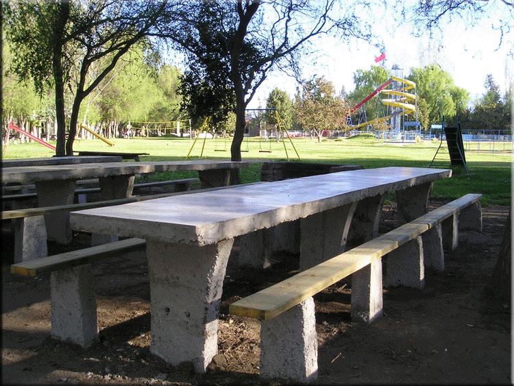 Fotografía 12 de Centro Turístico La Herradura en Isla De Maipo, Metropolitana