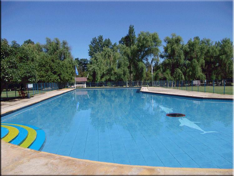 Fotografía 13 de Centro Turístico La Herradura en Isla De Maipo, Metropolitana