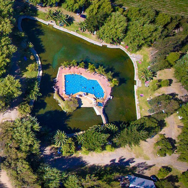 Fotografía 9 de Centro Turístico La Herradura en Isla De Maipo, Metropolitana