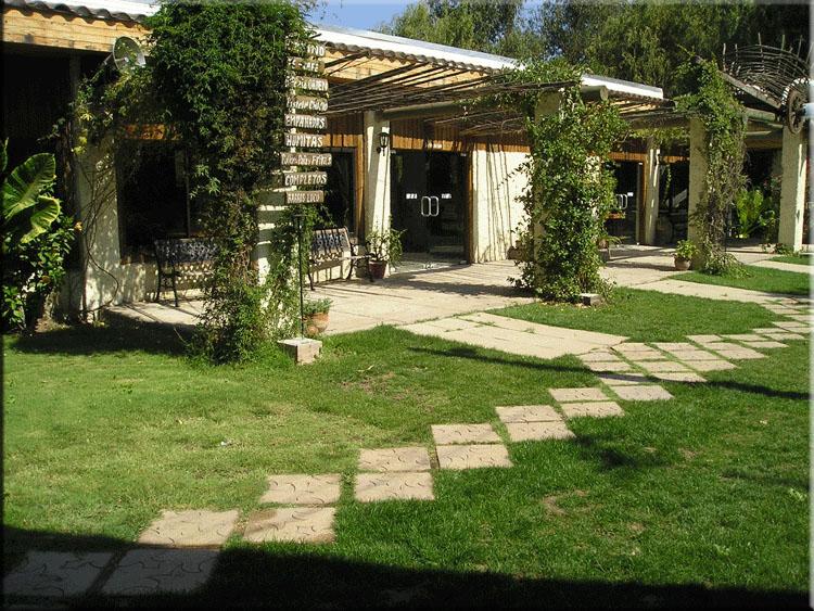 Fotografía 20 de Centro Turístico La Herradura en Isla De Maipo, Metropolitana