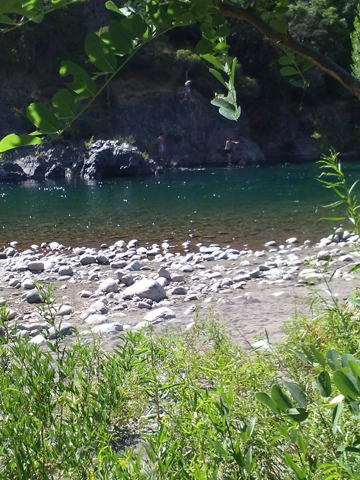 Fotografía 20 de Camping Aguas Cálidas en Linares, Maule