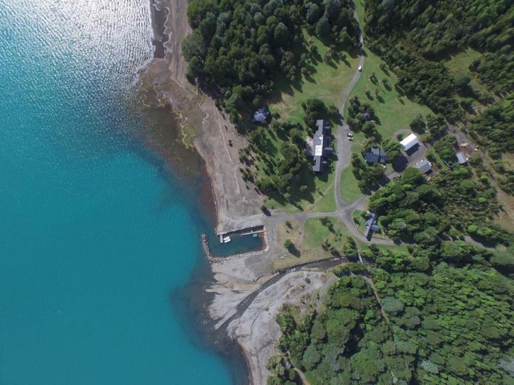 Fotografía 4 de Camping  Yelcho En la Patagonia en Chaiten, Los Lagos