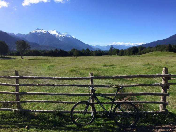 Fotografía 6 de Camping  Yelcho En la Patagonia en Chaiten, Los Lagos