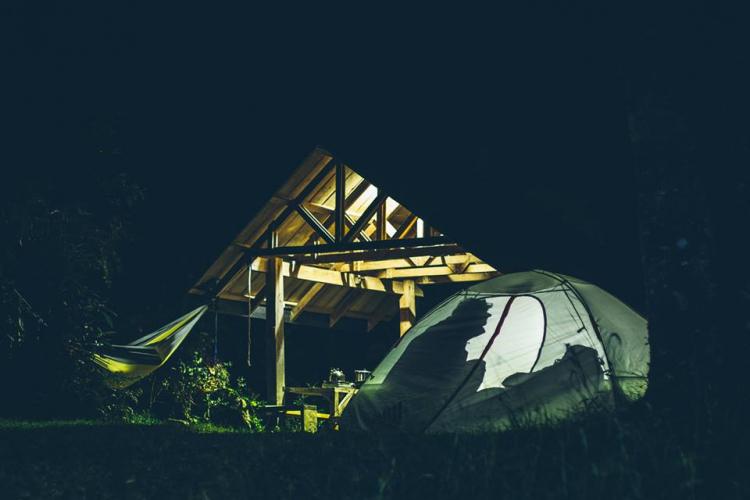 Fotografía 7 de Camping  Yelcho En la Patagonia en Chaiten, Los Lagos