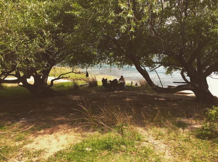 Fotografía 8 de Camping  Yelcho En la Patagonia en Chaiten, Los Lagos