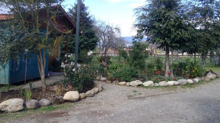 Fotografía 2 de Camping Agroturismo Llanca Lafquen en Panguipulli, Los Rios