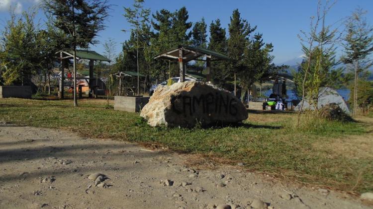 Fotografía 6 de Camping Agroturismo Llanca Lafquen en Panguipulli, Los Rios