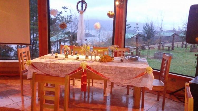Fotografía 7 de Camping Agroturismo Llanca Lafquen en Panguipulli, Los Rios