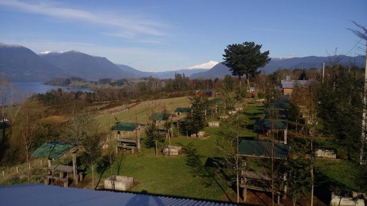 Fotografía 8 de Camping Agroturismo Llanca Lafquen en Panguipulli, Los Rios