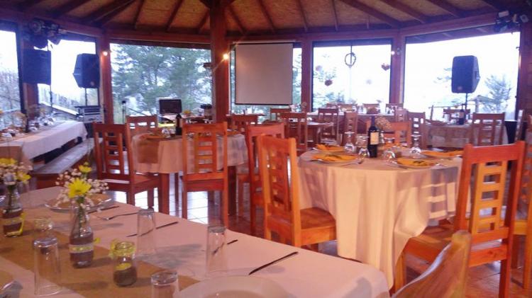 Fotografía 9 de Camping Agroturismo Llanca Lafquen en Panguipulli, Los Rios