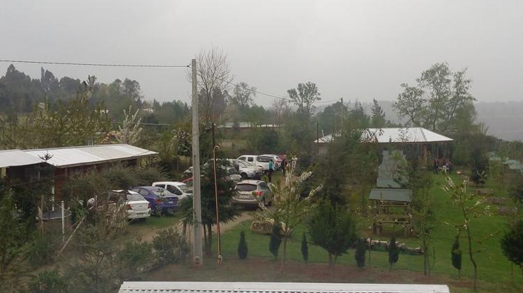 Fotografía 11 de Camping Agroturismo Llanca Lafquen en Panguipulli, Los Rios