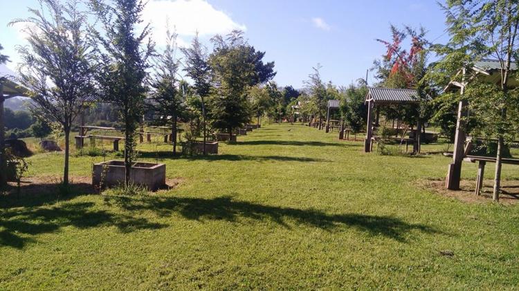 Fotografía 12 de Camping Agroturismo Llanca Lafquen en Panguipulli, Los Rios
