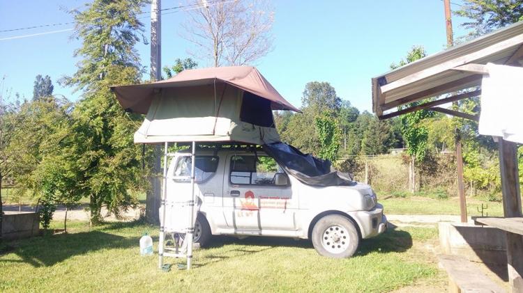 Fotografía 13 de Camping Agroturismo Llanca Lafquen en Panguipulli, Los Rios