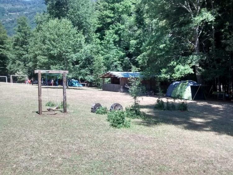 Fotografía 7 de Agro Camping La Araucaria en Pucon, Araucania