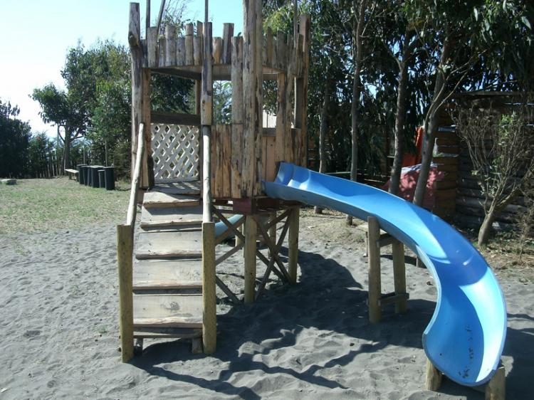Fotografía 9 de Camping Caletilla en Pichilemu, Ohiggins