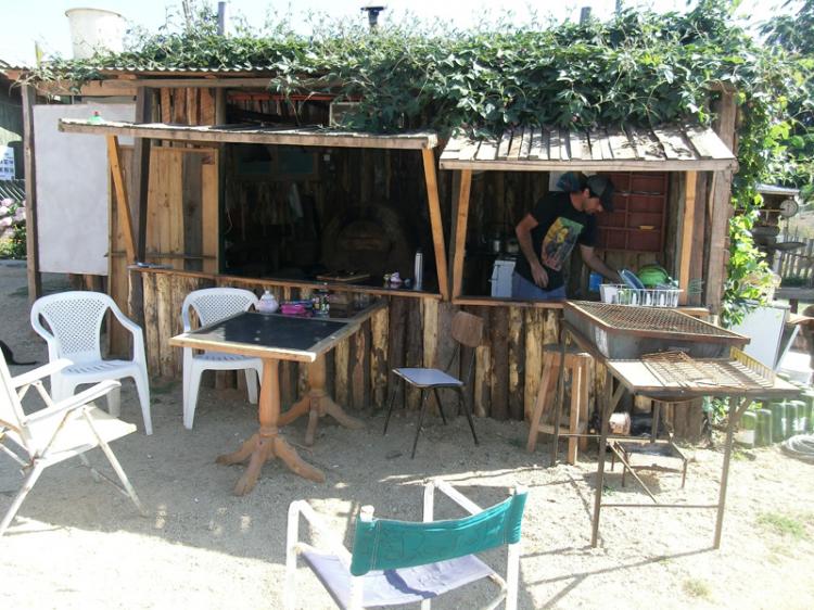 Fotografía 12 de Camping Caletilla en Pichilemu, Ohiggins
