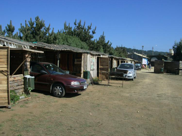 Fotografía 14 de Camping Caletilla en Pichilemu, Ohiggins