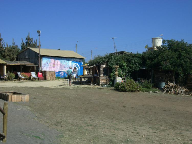 Fotografía 15 de Camping Caletilla en Pichilemu, Ohiggins