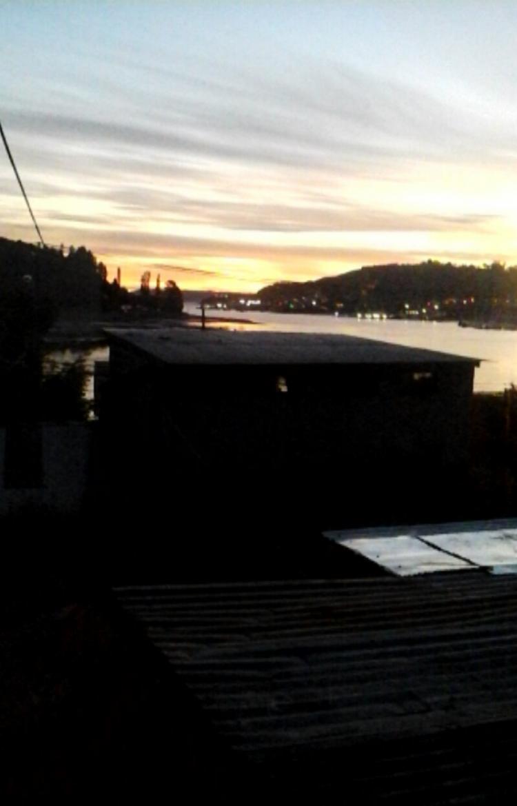 Fotografía 2 de Camping El Ciervo en Puerto Montt, Los Lagos