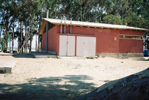Fotografía 10 de Camping el Bosque de Pichidangui en Coquimbo, Coquimbo