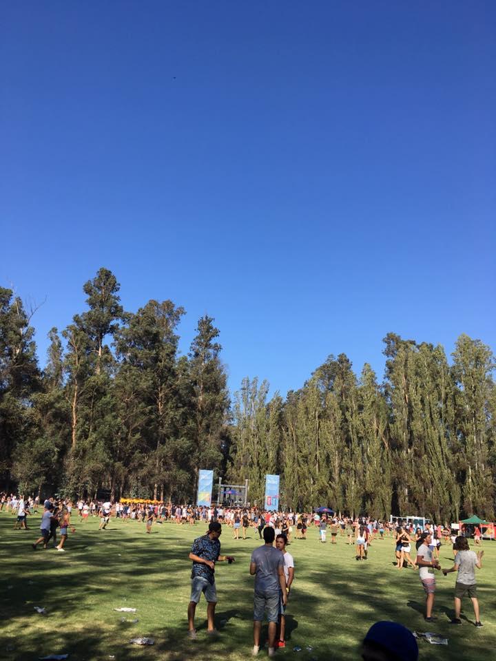 Fotografía 15 de Camping Los Puentes en Isla De Maipo, Metropolitana