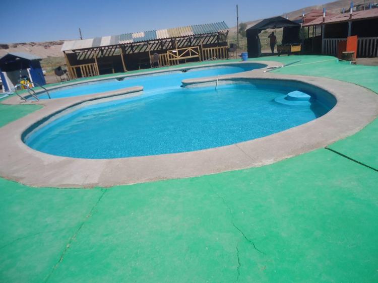Fotografía 2 de Camping Rancho San Luis en Calama, Antofagasta