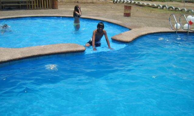 Fotografía 3 de Camping Rancho San Luis en Calama, Antofagasta