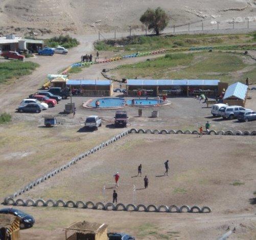 Fotografía 4 de Camping Rancho San Luis en Calama, Antofagasta
