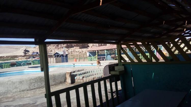 Fotografía 6 de Camping Rancho San Luis en Calama, Antofagasta