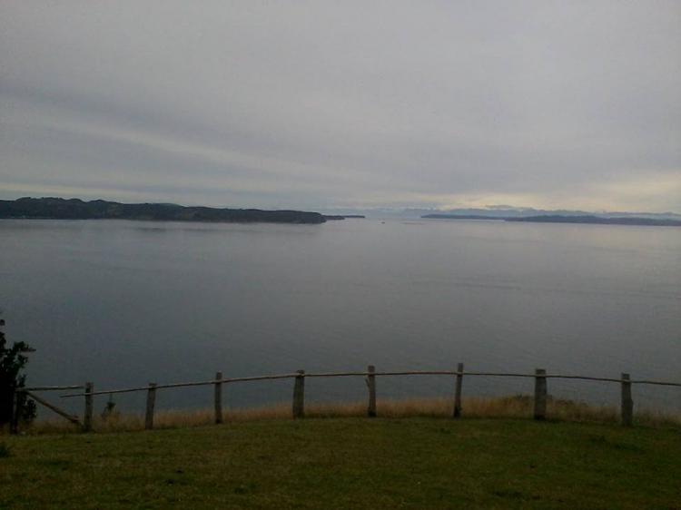 Fotografía 6 de Camping & Mirador Apahuen en Chiloe, Los Lagos
