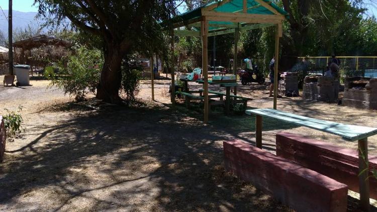 Fotografía 4 de Balneario Paraíso de San Felipe en San Felipe, Valparaiso