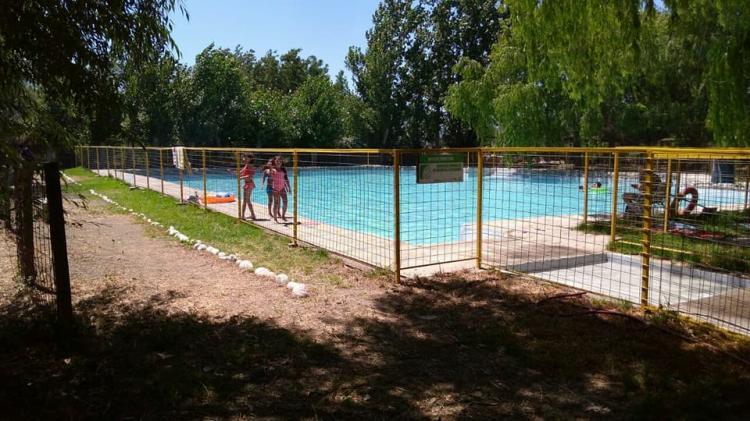 Fotografía 17 de Balneario Paraíso de San Felipe en San Felipe, Valparaiso