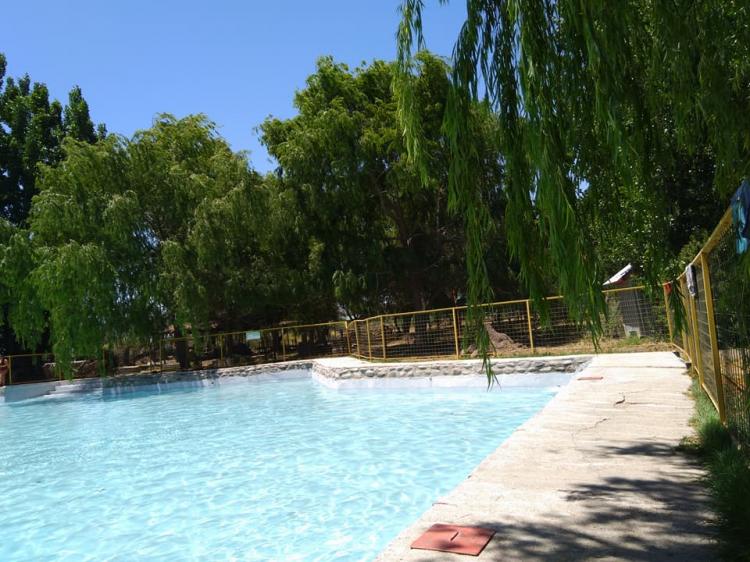 Fotografía 18 de Balneario Paraíso de San Felipe en San Felipe, Valparaiso