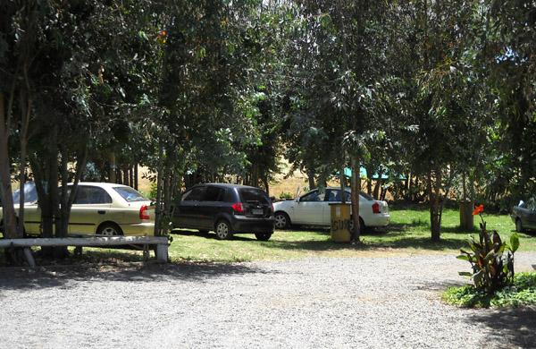 Fotografía 16 de Camping El Portezuelo en Paine, Metropolitana