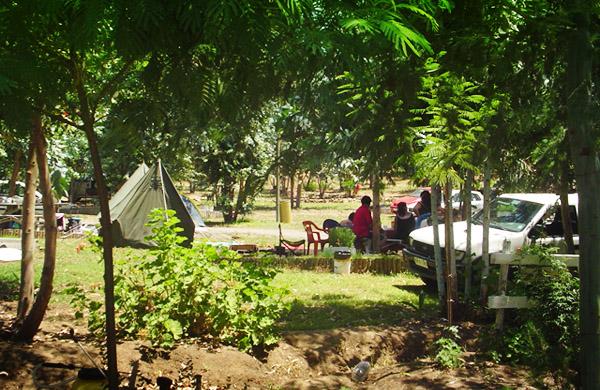 Fotografía 17 de Camping El Portezuelo en Paine, Metropolitana