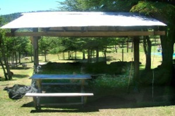 Fotografía 3 de Camping Huechuntu en Pucon, Araucania