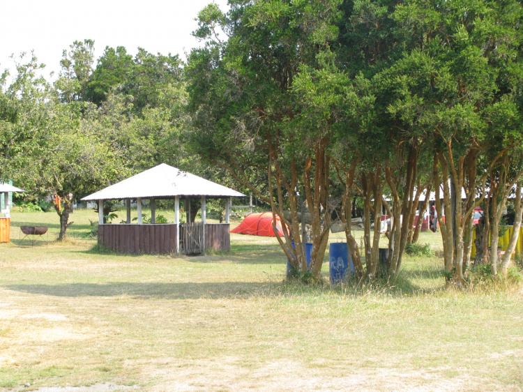 Fotografía 2 de Camping Neptuno en Quellon, Los Lagos