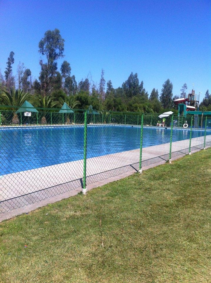 Fotografía 6 de Centro Turistico Y Piscinas Valtyer en Isla De Maipo, Metropolitana